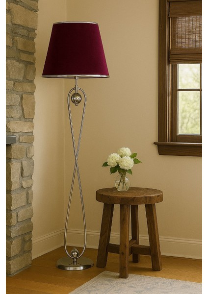 Sirius Krom Lambader modelleri