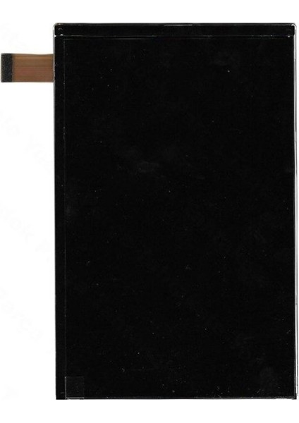 Memo Pad Hd 7 ME173X LCD Iç Ekran