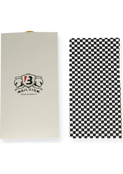 Iphone 15 Bilvis Hayalet Cam Ekran Koruyucu fırsatları