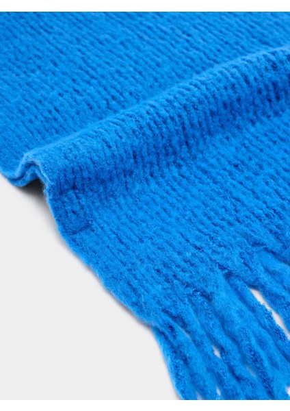 Saçaklı Atkı modelleri