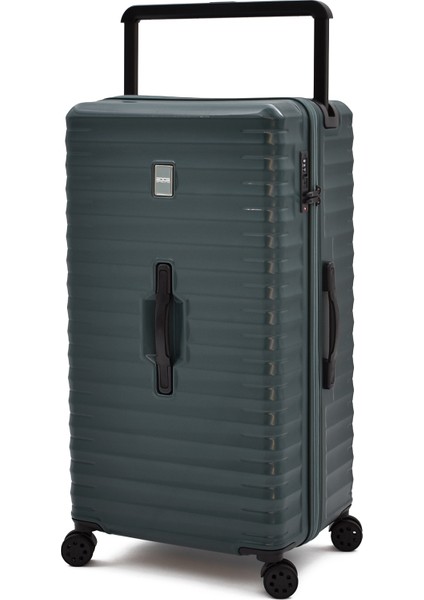 Ground 2'li Valiz Seti Büyük Boy - Orta Boy 2'li Set Valiz Cannella 10736 fiyatları