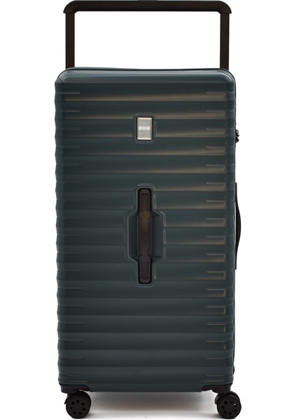 Ground 2'li Valiz Seti Büyük Boy - Orta Boy 2'li Set Valiz Cannella 10736 modelleri