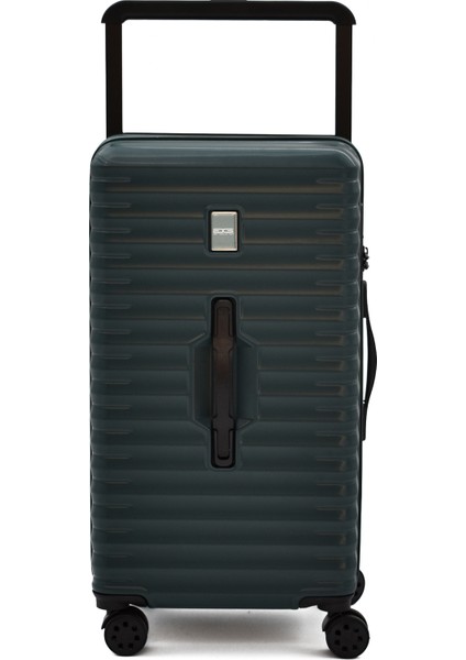 Ground 2'li Valiz Seti Büyük Boy - Orta Boy 2'li Set Valiz Cannella 10736 indirimleri