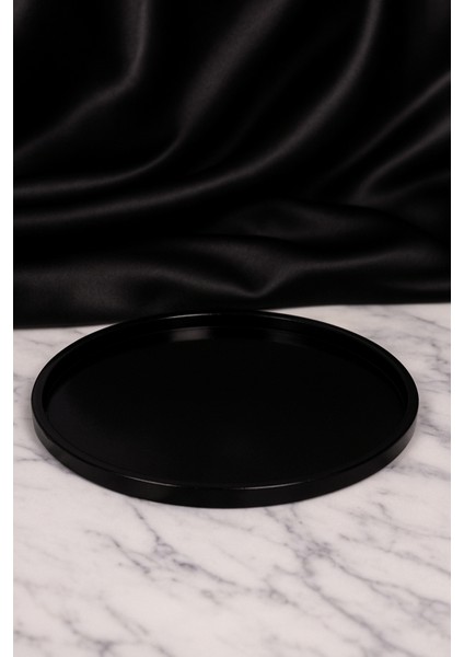 Dekoratif Set Mum (Siyah) modelleri