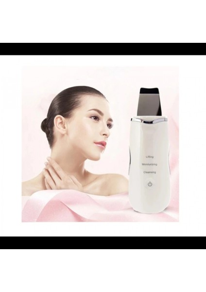 Ieg® Ultrasonik Yüz Temizleme Cihazı