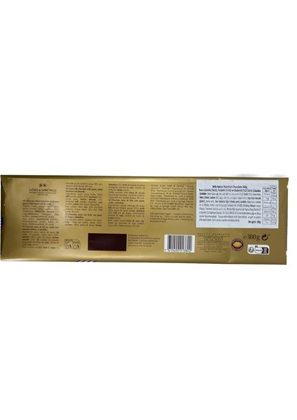 Swiss Premium Kuru Üzümlü, Bademli, Fındıklı Sütlü Isviçre Çikolatası 300 G modelleri