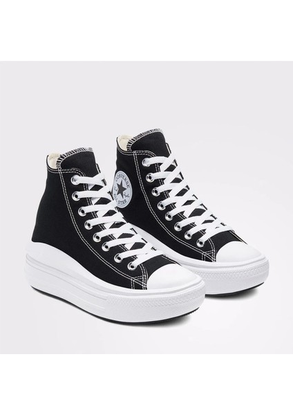 Chuck Taylor All Star Move