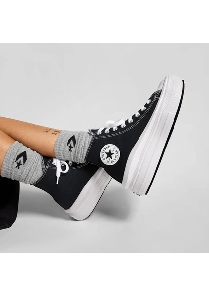 Chuck Taylor All Star Move fiyatları