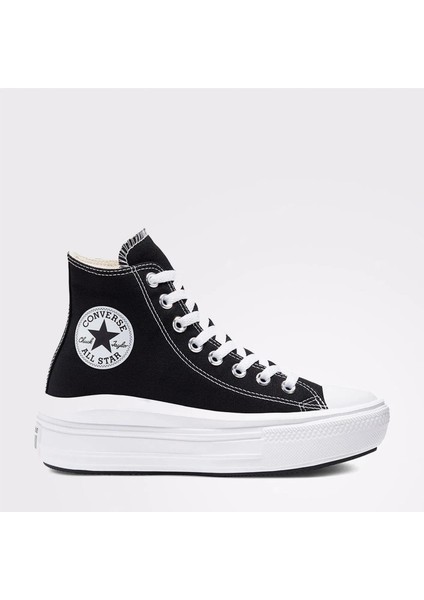 Chuck Taylor All Star Move modelleri