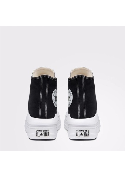 Chuck Taylor All Star Move