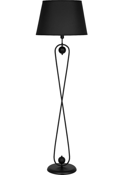 Sirius Siyah Lambader