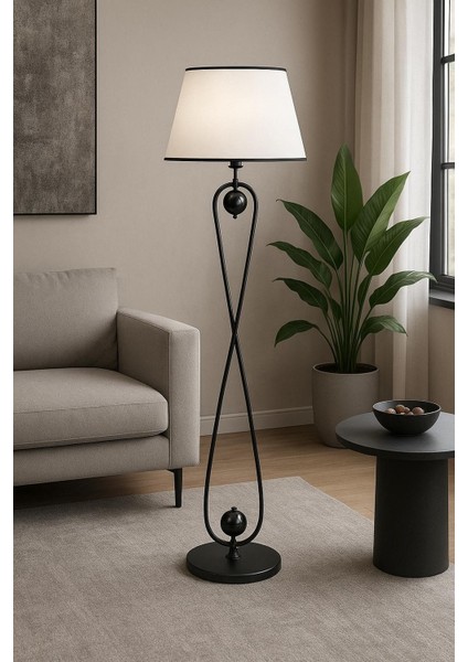 Sirius Siyah Lambader modelleri