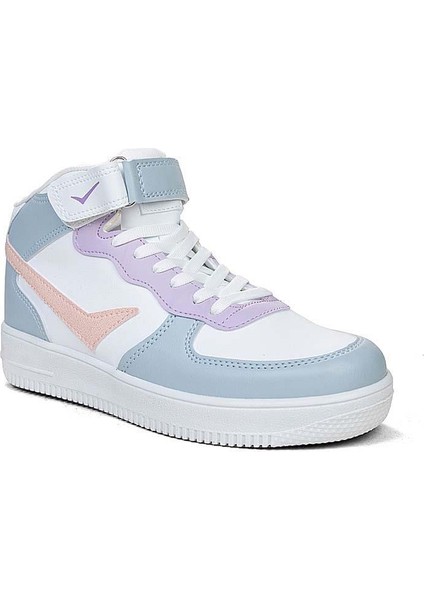 Yarım Bilek Boğazlı Basket Günlük Rahat Spor Ayakkabı Sneaker fiyatları