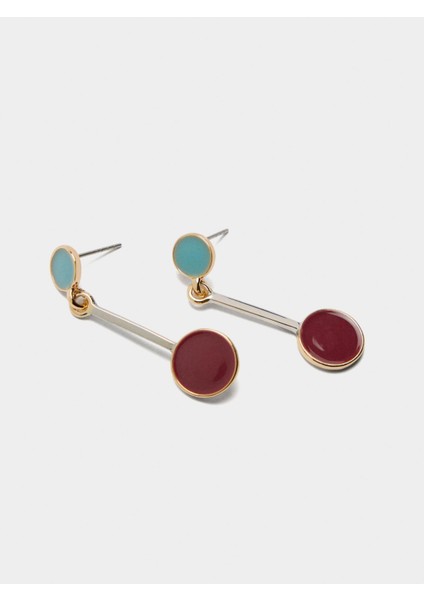 Mineli Uzun Küpe fiyatları