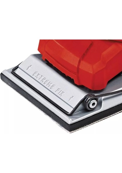 Einhel Te Os 2520 E Titreşim Zımpara 250 Watt fırsatları