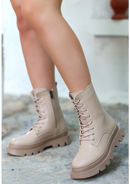 Xmpdby Orge Nude Cilt Bağcıklı Bot (Numara: 39)