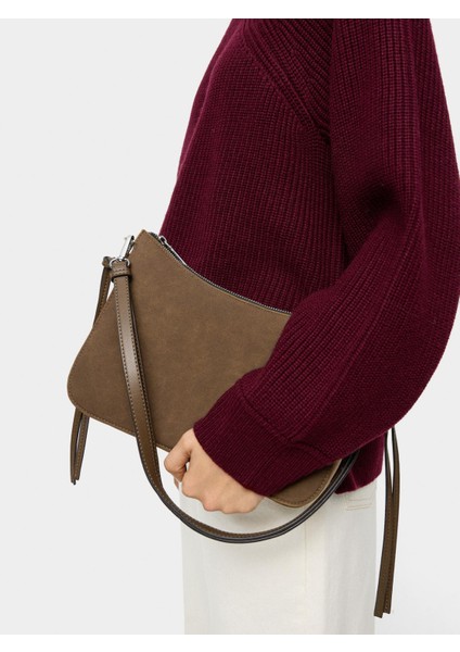 Yan Askılı Çapraz Çanta fiyatları