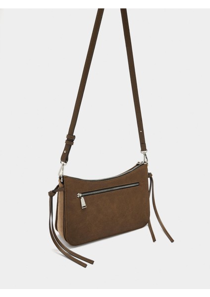 Yan Askılı Çapraz Çanta fırsatları