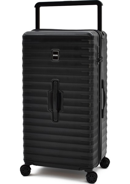 Ground 2'li Valiz Seti Büyük Boy - Orta Boy 2'li Set Valiz Cannella 10736 fiyatları