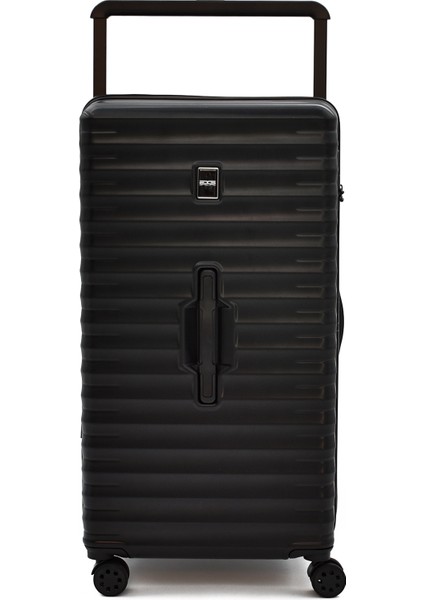 Ground 2'li Valiz Seti Büyük Boy - Orta Boy 2'li Set Valiz Cannella 10736 modelleri