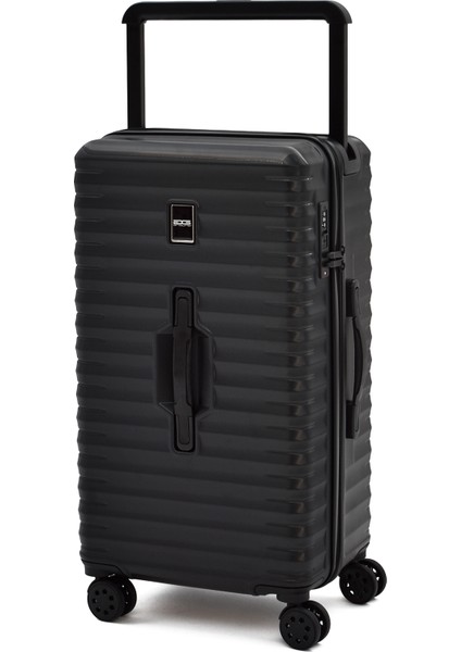 Ground 2'li Valiz Seti Büyük Boy - Orta Boy 2'li Set Valiz Cannella 10736 fırsatları