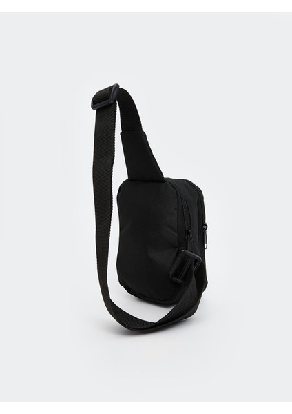 Yeni Sezon Fermuarlı Erkek Göğüs Çantası fiyatları