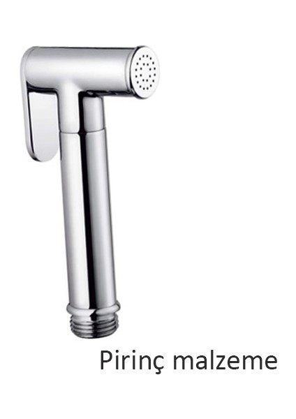 Pirinç El Duşu modelleri