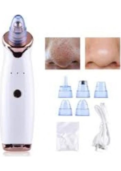 Ieg® Siyah Nokta Akne Cilt Temizleme Aleti modelleri