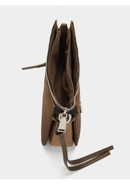 Yan Askılı Çapraz Çanta indirimleri