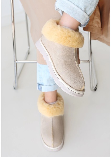 Xmpdby Abby Bej Süet Bot (Numara: 36) modelleri