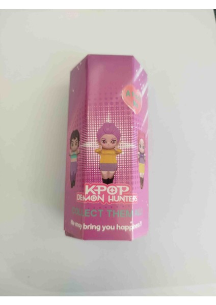 Sonny Angel Tea Party Series modelleri