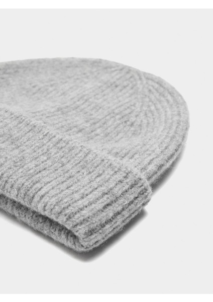 Manşetli Nervürlü Şapka fiyatları