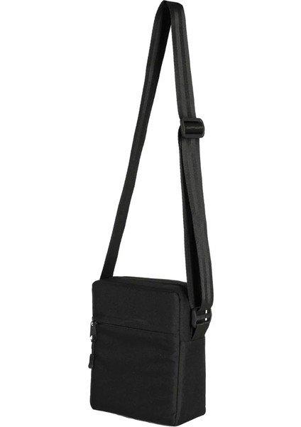 Dalgıç Diver Tools Omuz Çantası Fermuarlı Siyah Renk fırsatları