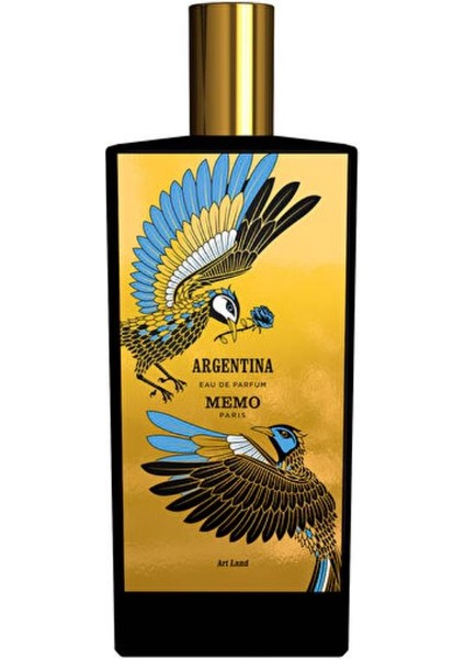 Argentina Edp 75 ml Unisex Parfüm