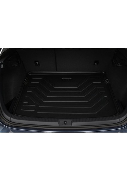 Volkswagen Golf 7 2012–2019 Uyumlu Bagaj Havuzu Premium modelleri