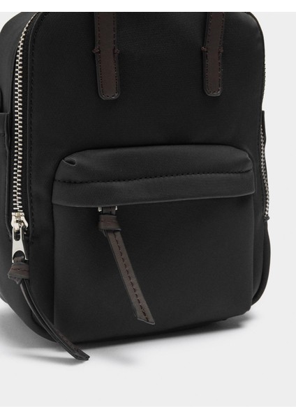 Teknik Kumaş Sırt Çantası fiyatları