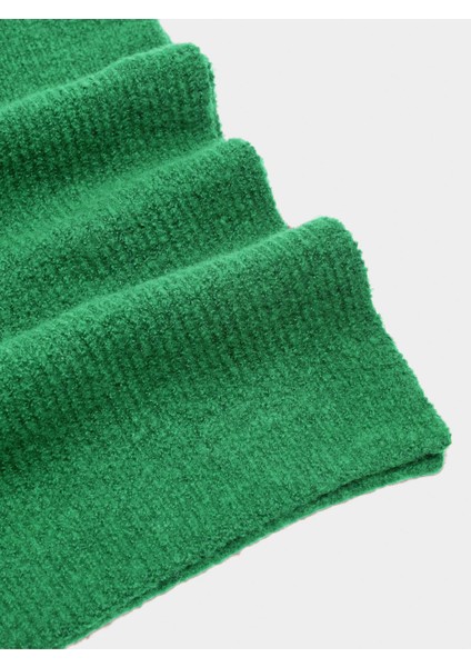 Kabartmalı Örgü Atkı fiyatları