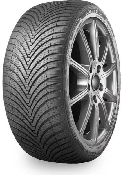 Kumho 195/60 R15 92V Xl Solus 4s HA32 Dört Mevsim - 2025
