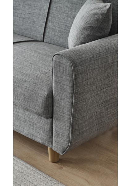 Flavia 3'lü Kanepe Salon, Oturma Odası Yataklı Bazalı indirimleri