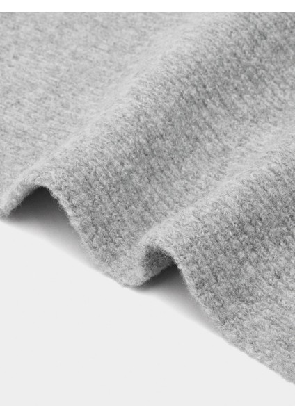 Kabartmalı Örgü Atkı fiyatları