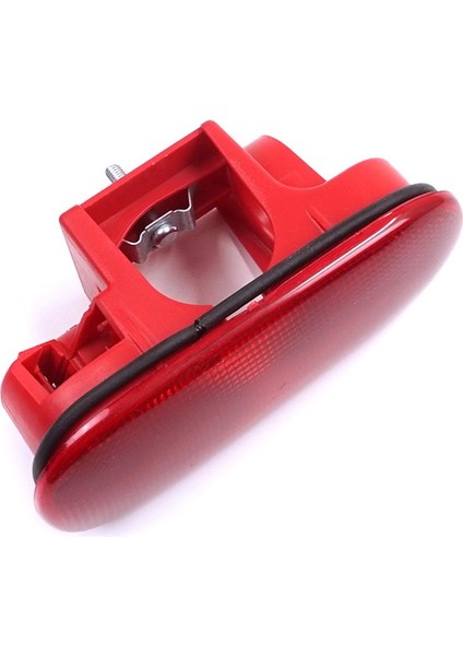 Renault Master Mk2 Mascott Opel Movano A Nissan Interstar X70 Için Arka Kapı 3. Ek Fren Stop Lambası