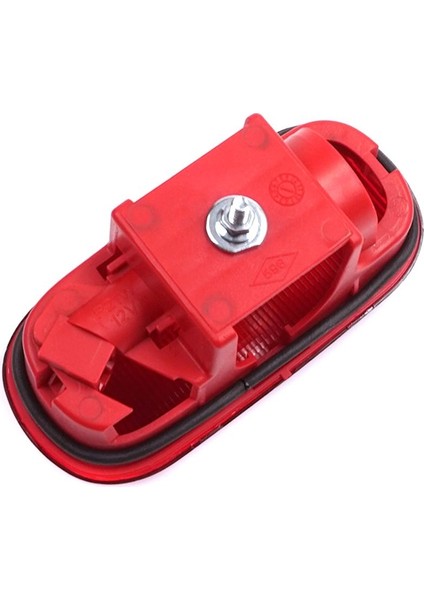 Renault Master Mk2 Mascott Opel Movano A Nissan Interstar X70 Için Arka Kapı 3. Ek Fren Stop Lambası fiyatları