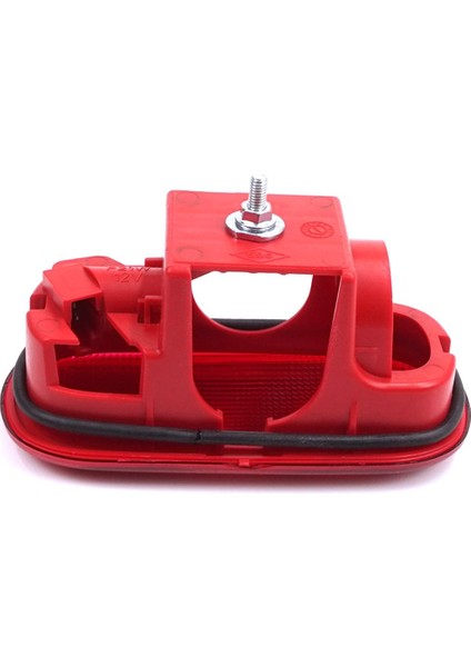 Renault Master Mk2 Mascott Opel Movano A Nissan Interstar X70 Için Arka Kapı 3. Ek Fren Stop Lambası modelleri