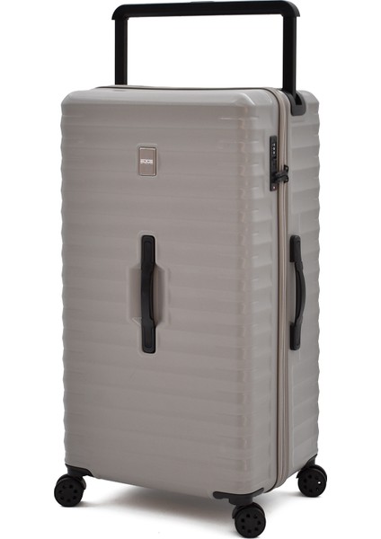 Ground 2'li Valiz Seti Büyük Boy - Orta Boy 2'li Set Valiz Cannella 10736 fiyatları