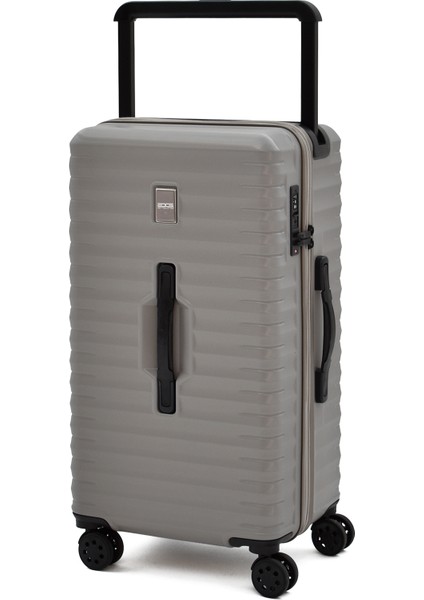 Ground 2'li Valiz Seti Büyük Boy - Orta Boy 2'li Set Valiz Cannella 10736 fırsatları