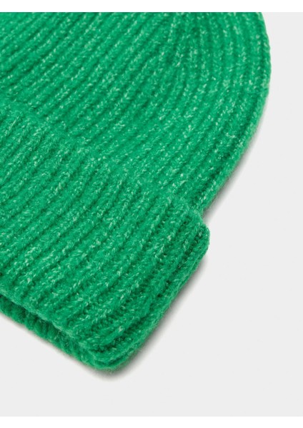 Manşetli Nervürlü Şapka fiyatları