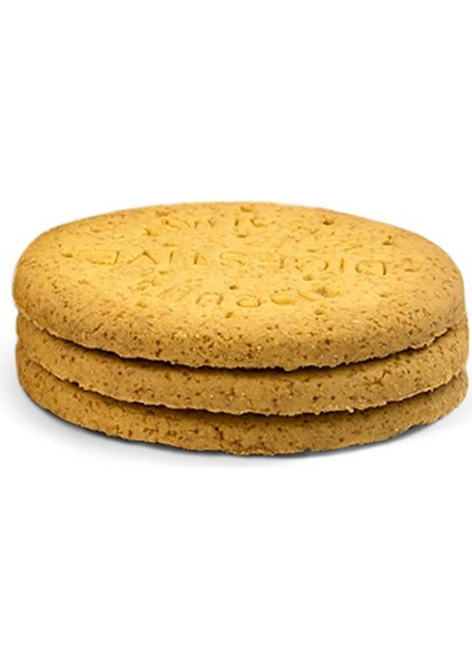 Şekersiz Digestive Tatlandırıcılı Bisküvi 245 G fırsatları