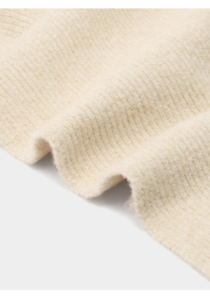 Kabartmalı Örgü Atkı fiyatları