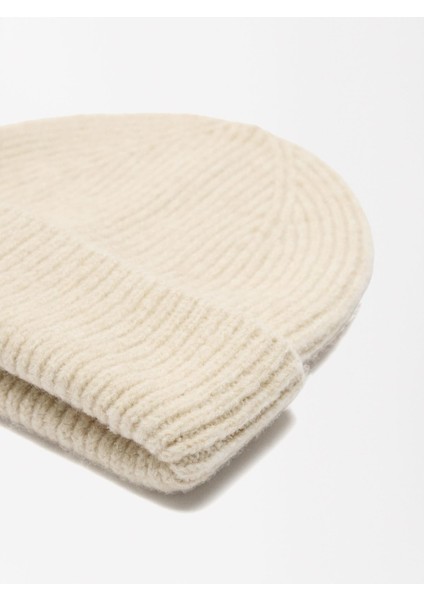 Manşetli Nervürlü Şapka fiyatları