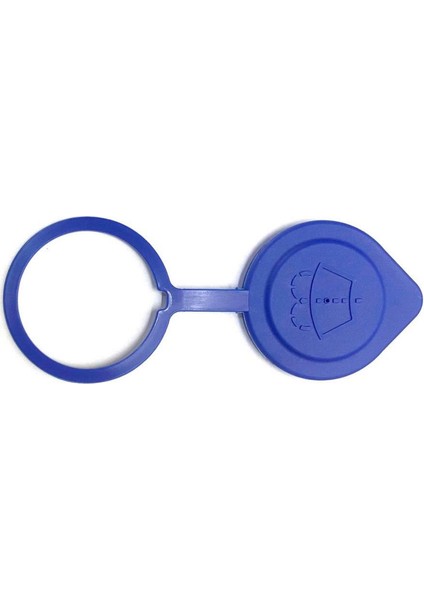 Xmpdby Su Fiskiye Depo Kapaği Ford Fiesta Vi Vii Puma Ii